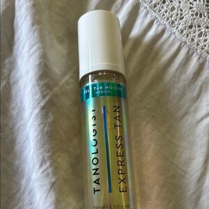 Tanologist Express Tan Mousse